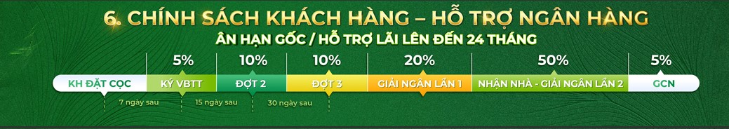 Chính sách hỗ trợ ngân hàng