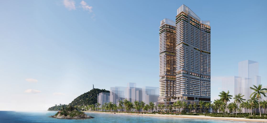 Poseidon Vũng Tàu